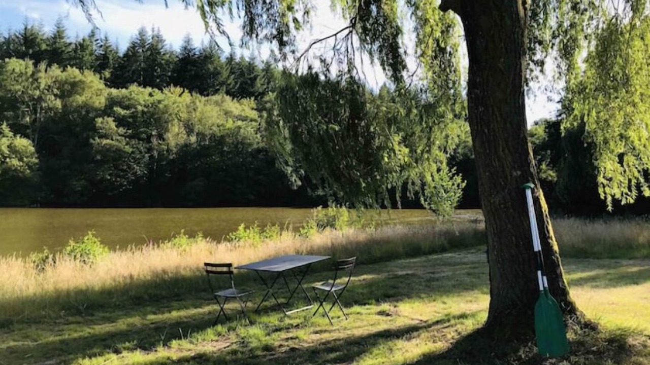 Photo of Outdoor in Longny les Villages