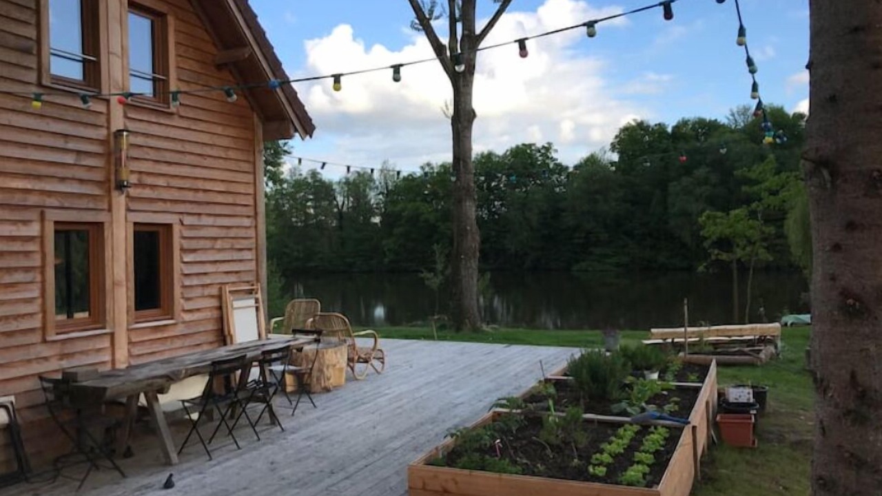 Photo of Outdoor in Longny les Villages