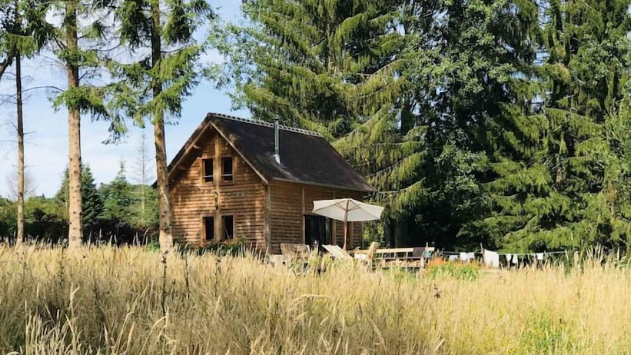 Photo of Outdoor in Longny les Villages