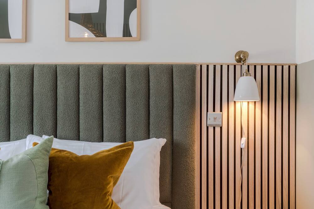 Photo of Bedroom in East Walworth