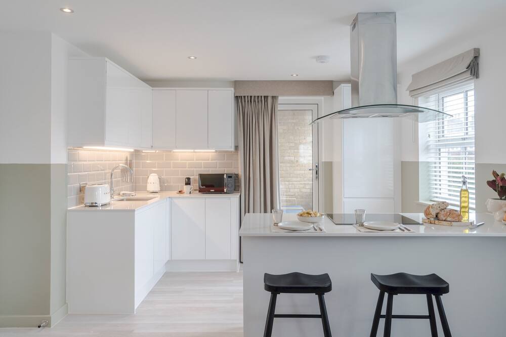 Photo of Kitchen in East Walworth