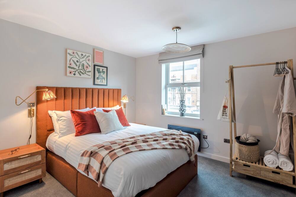 Photo of Bedroom in East Walworth