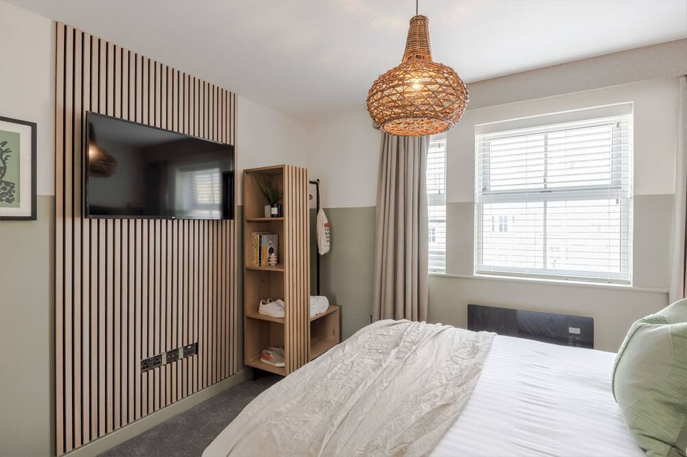 Photo of Bedroom in East Walworth