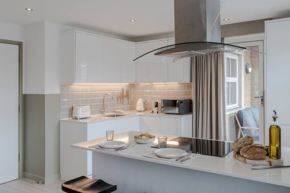 Photo of Kitchen in East Walworth