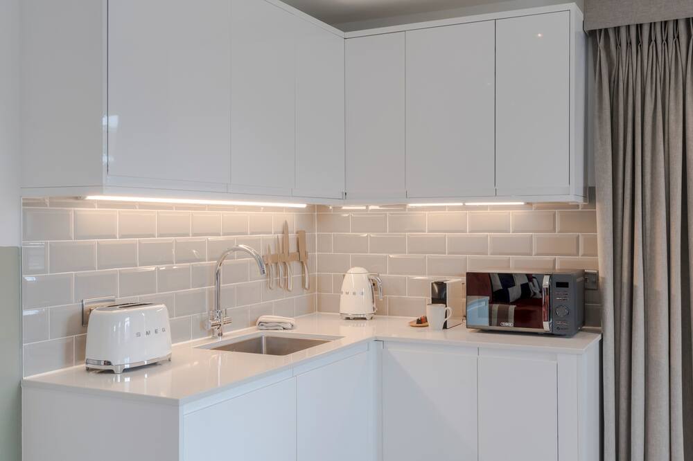 Photo of Kitchen in East Walworth