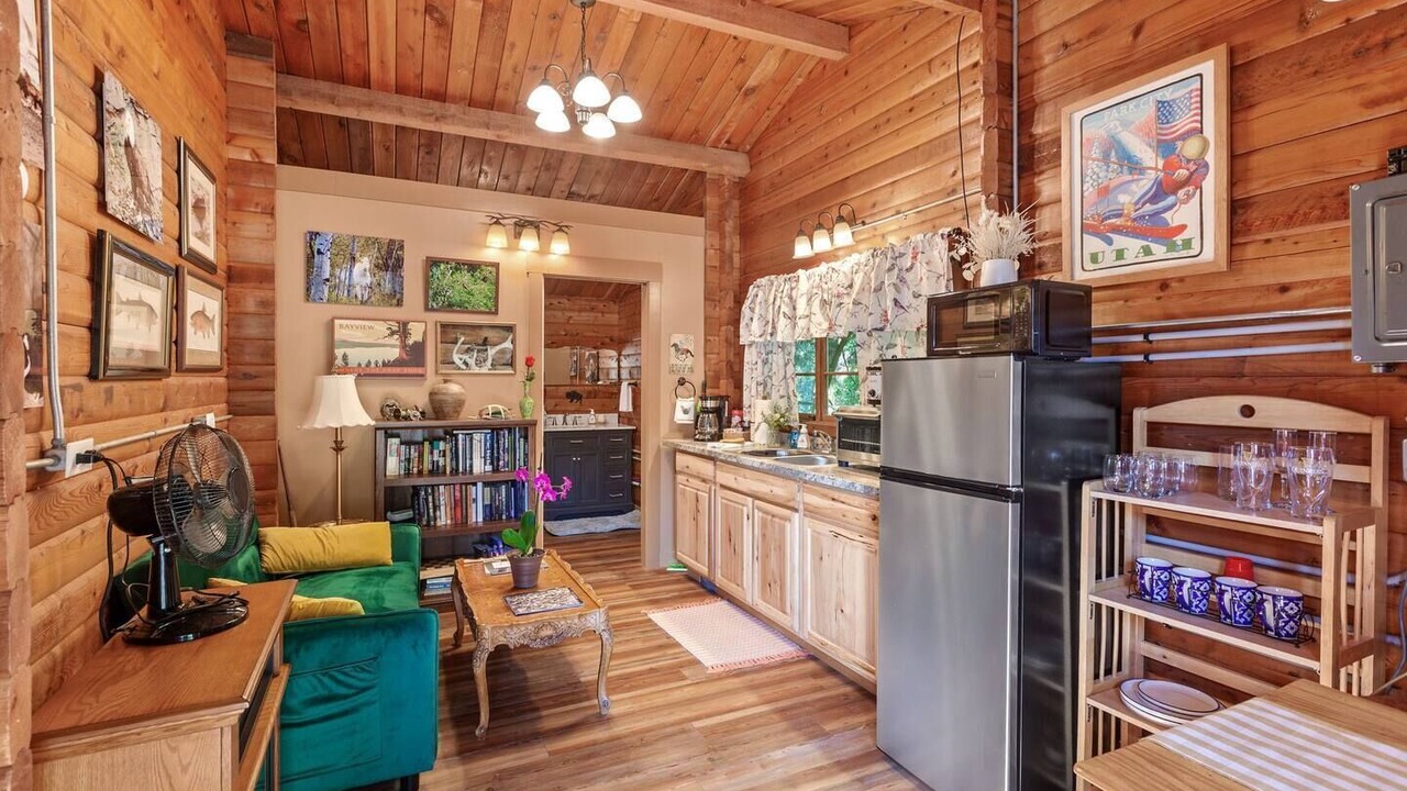 Photo of Kitchen in Bayview