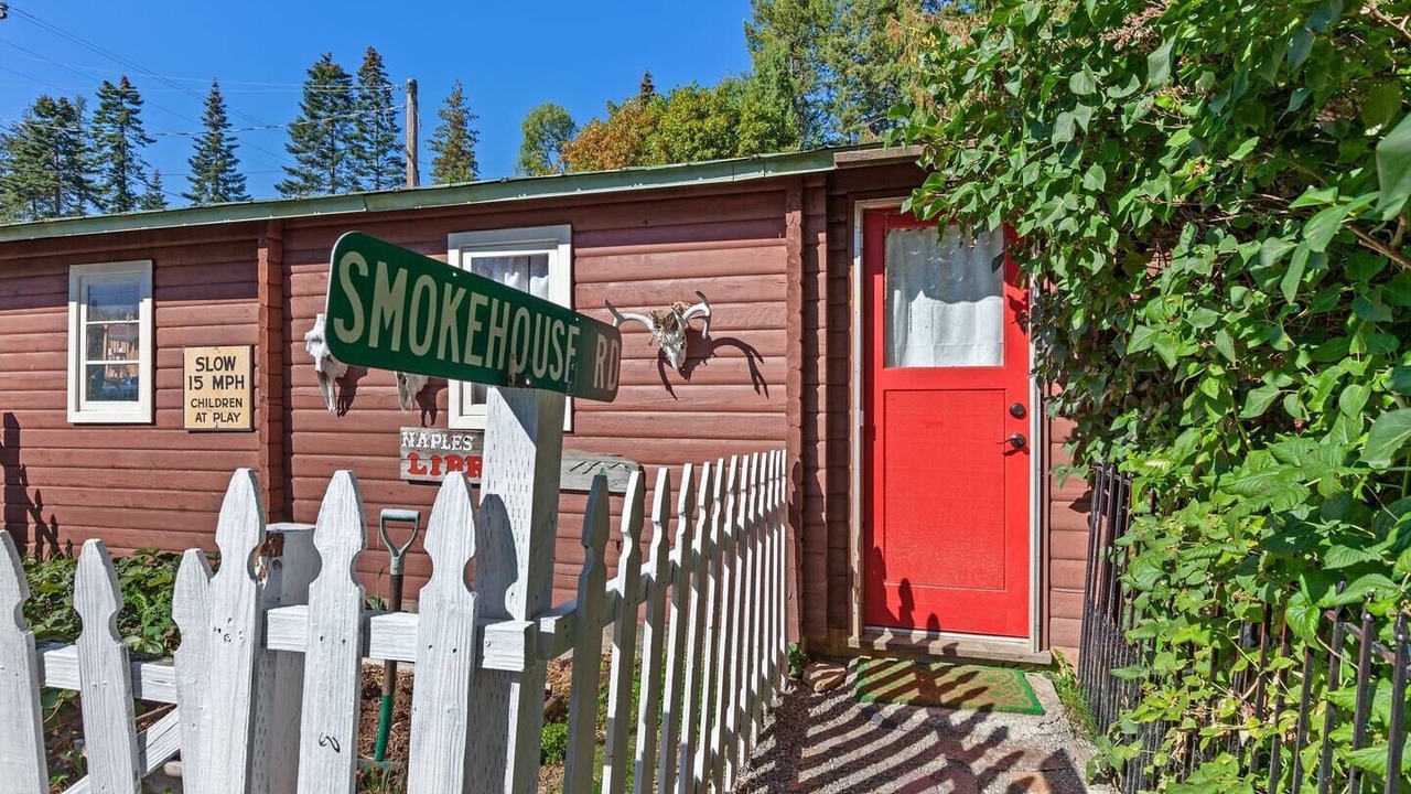 Photo of Outdoor in Bayview