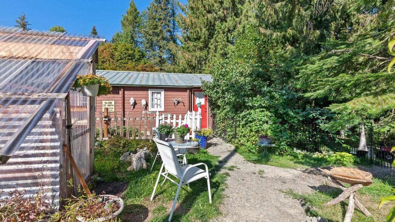 Photo of Outdoor in Bayview