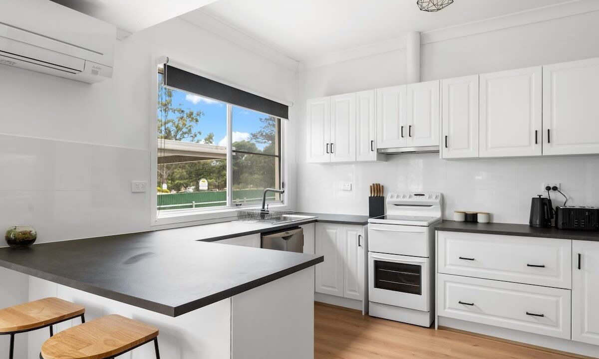 Photo of Kitchen in Clare