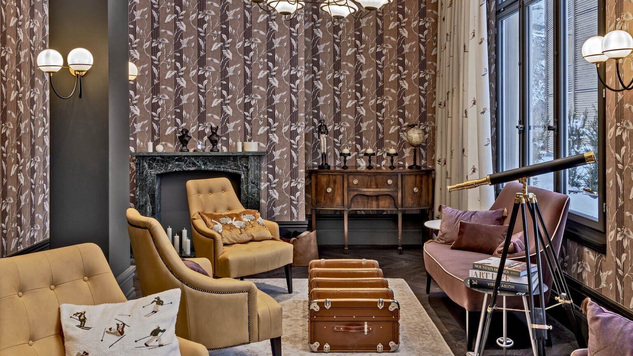 Photo of Others in Murren