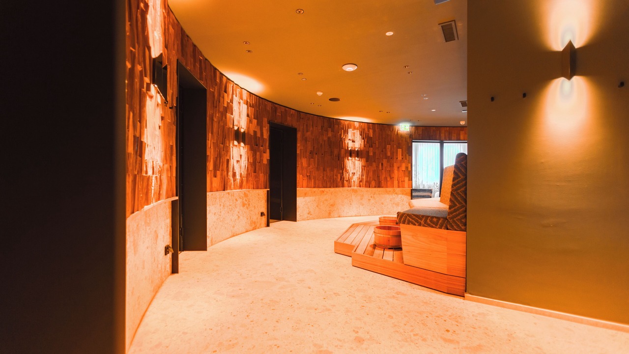 Photo of Bedroom in Murren