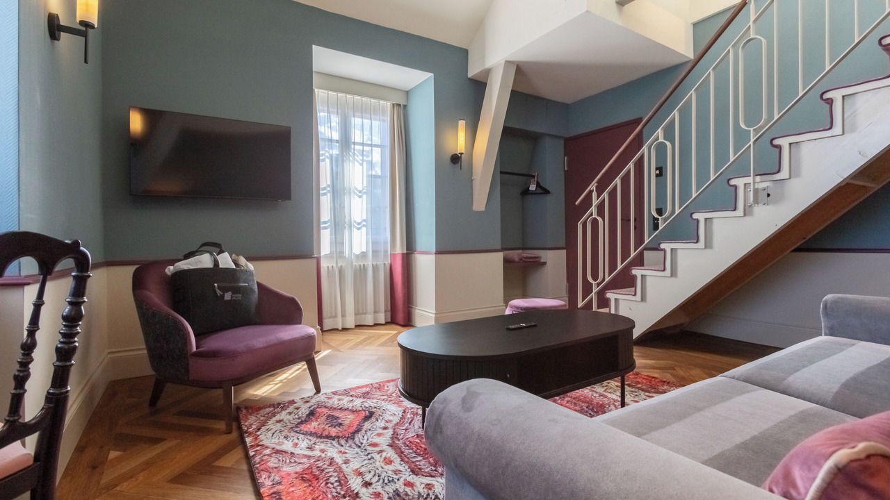 Photo of Others in Murren