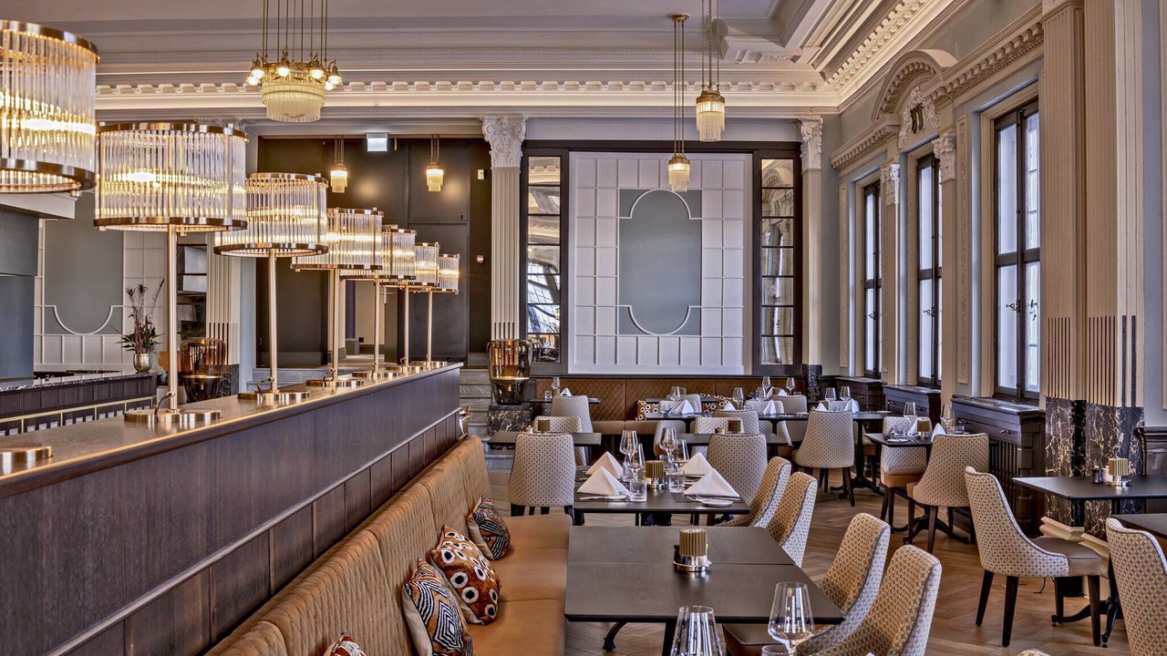 Photo of Others in Murren