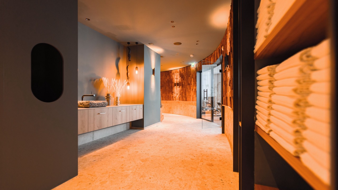 Photo of Bedroom in Murren