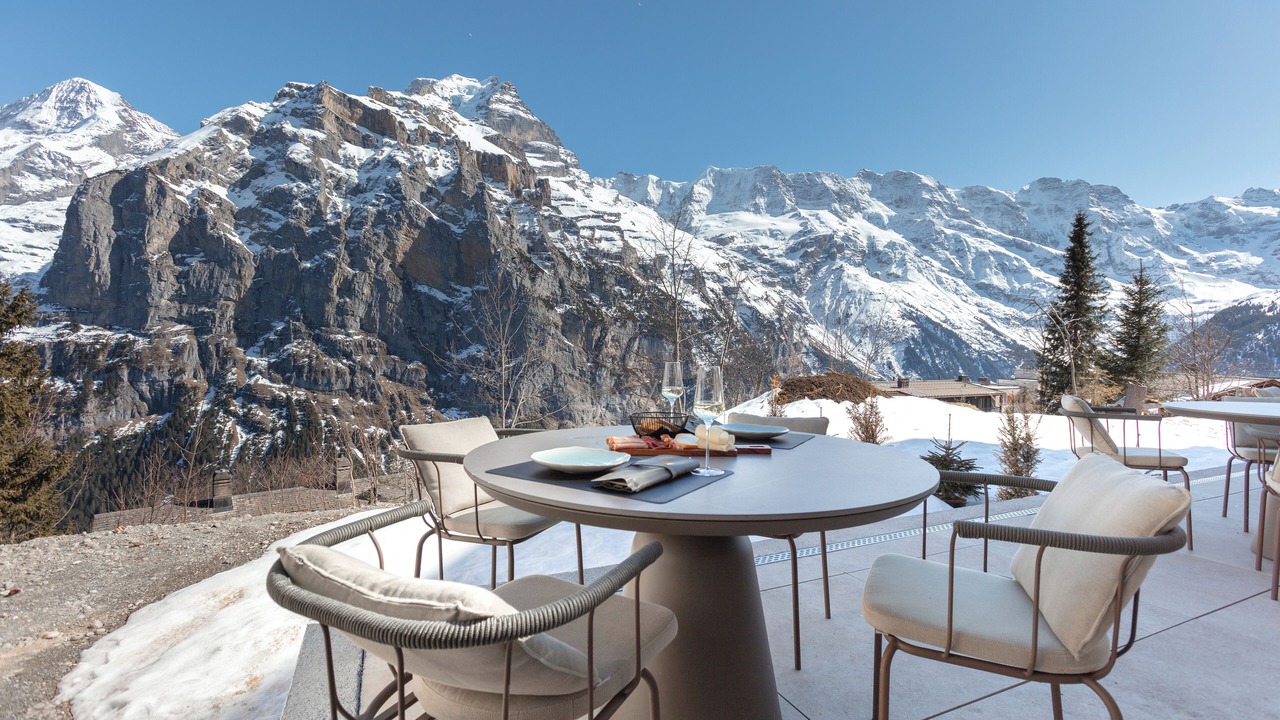 Photo of Others in Murren