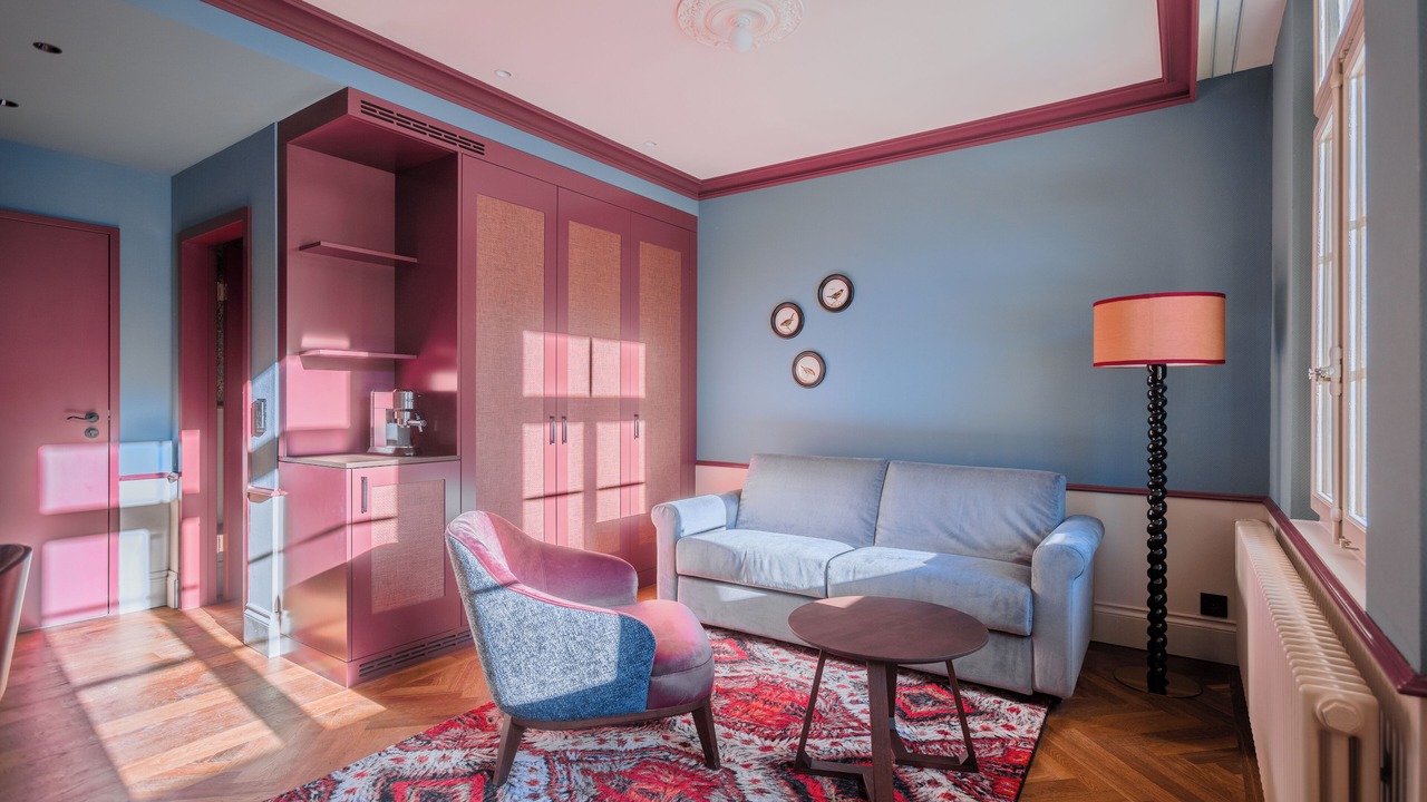 Photo of Others in Murren