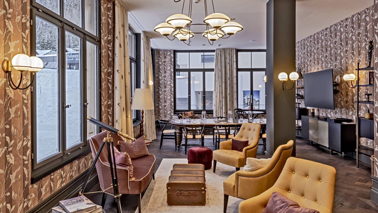 Photo of Others in Murren