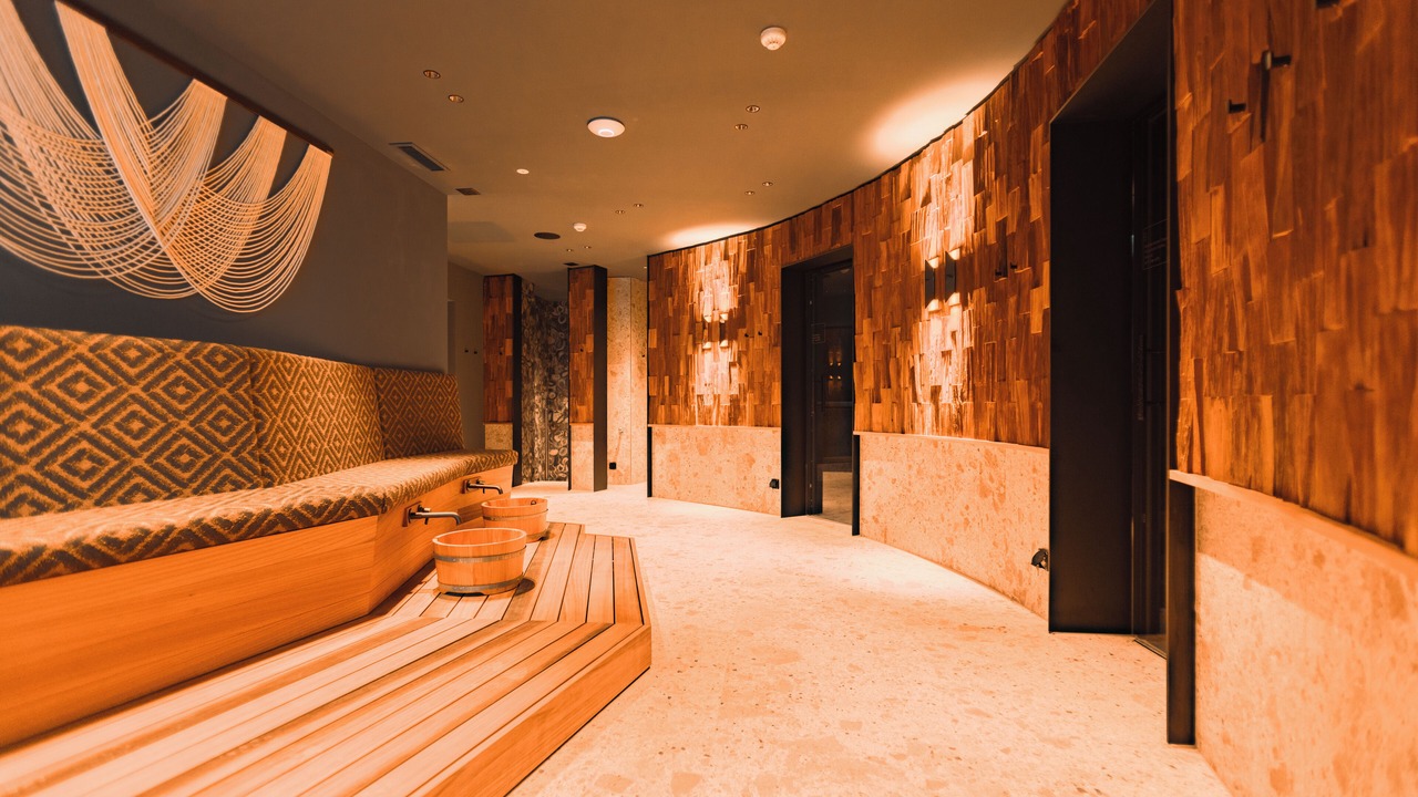 Photo of Bedroom in Murren