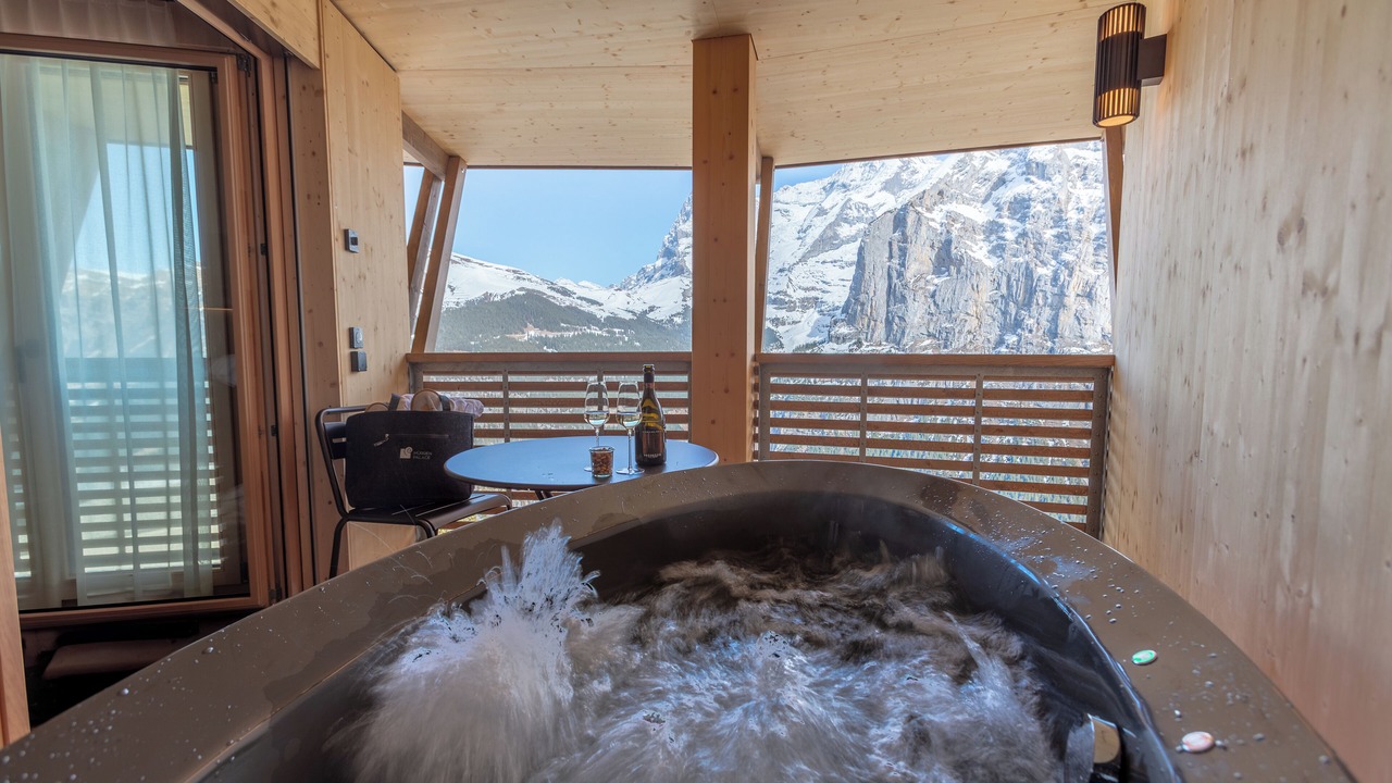 Photo of Others in Murren