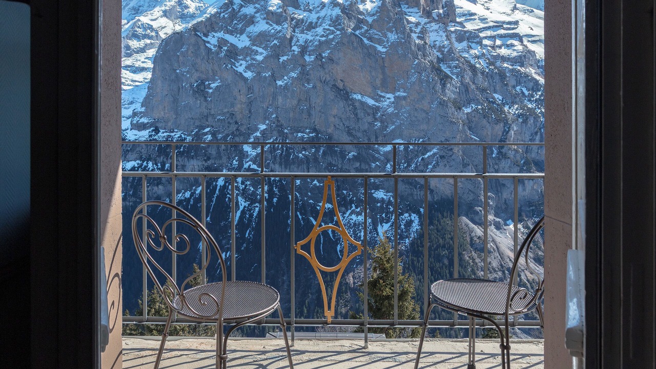 Photo of Others in Murren