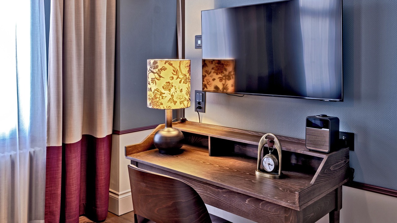 Photo of Bedroom in Murren