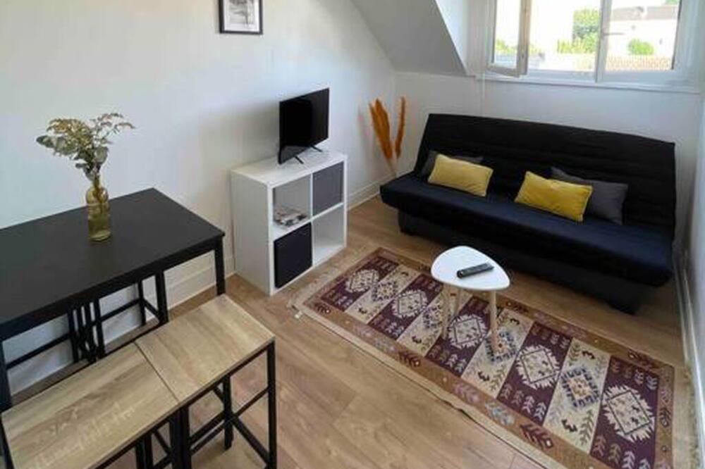 Photo of Livingroom in Oasis - Maroc