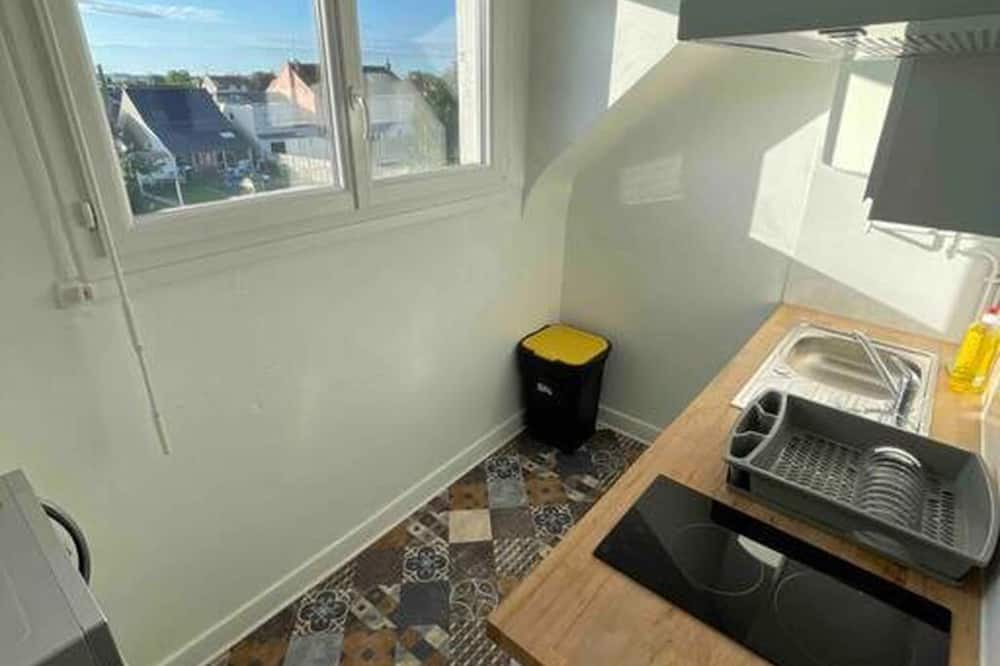 Photo of Kitchen in Oasis - Maroc