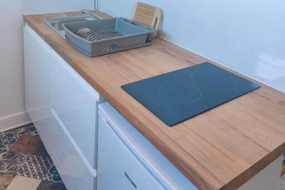 Photo of Kitchen in Oasis - Maroc