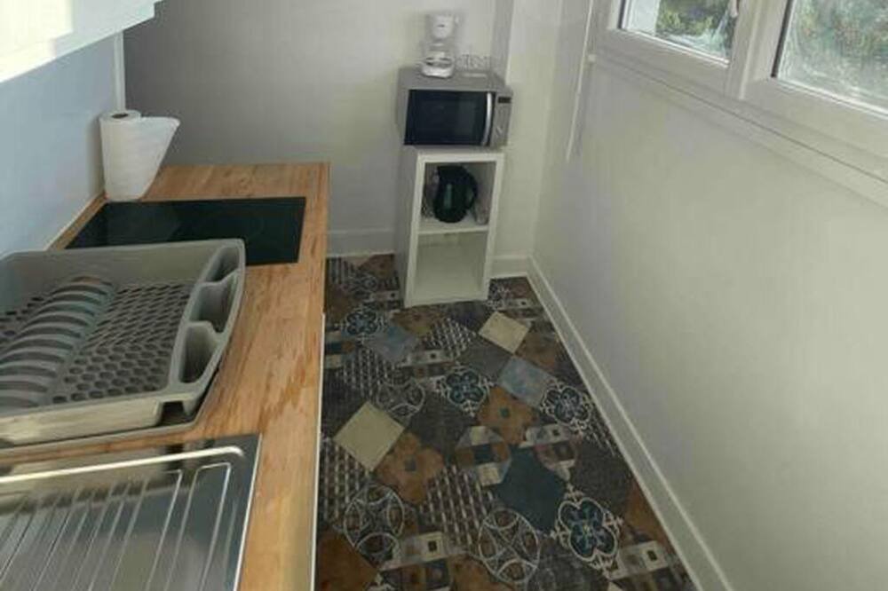 Photo of Kitchen in Oasis - Maroc