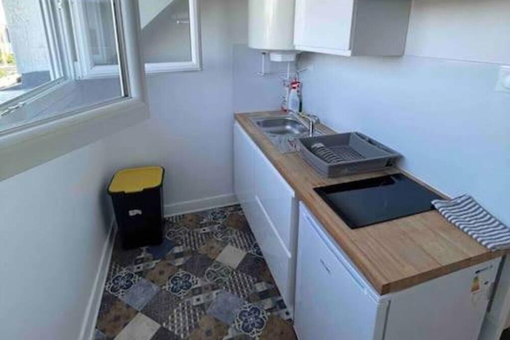 Photo of Kitchen in Oasis - Maroc