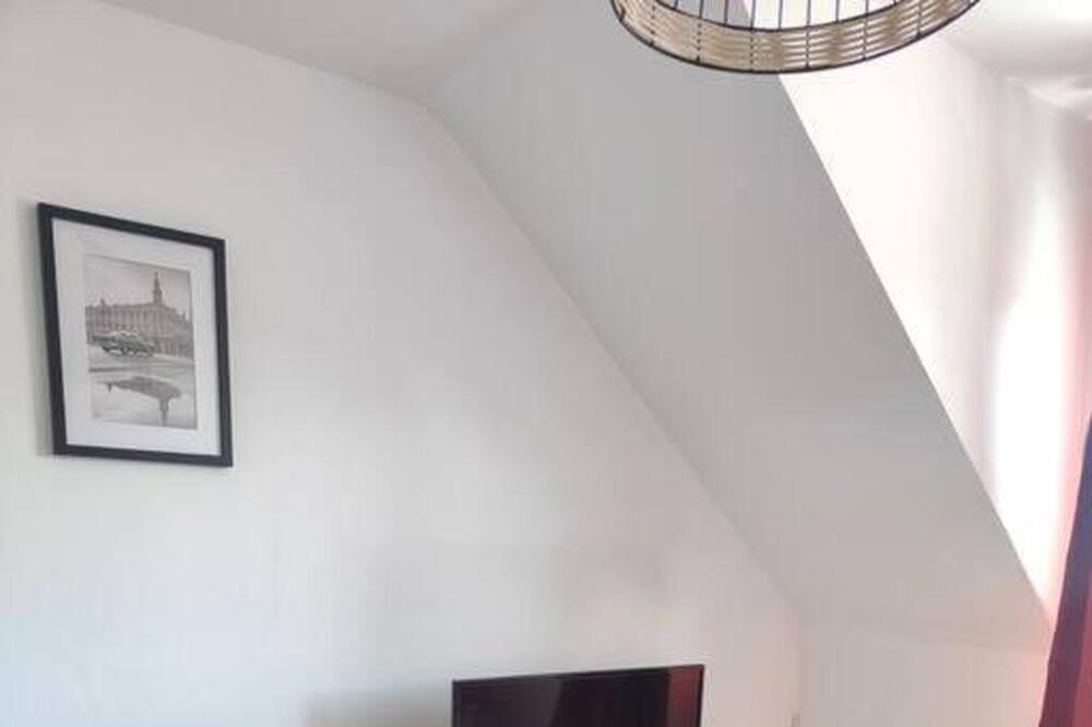 Photo of Livingroom in Oasis - Maroc