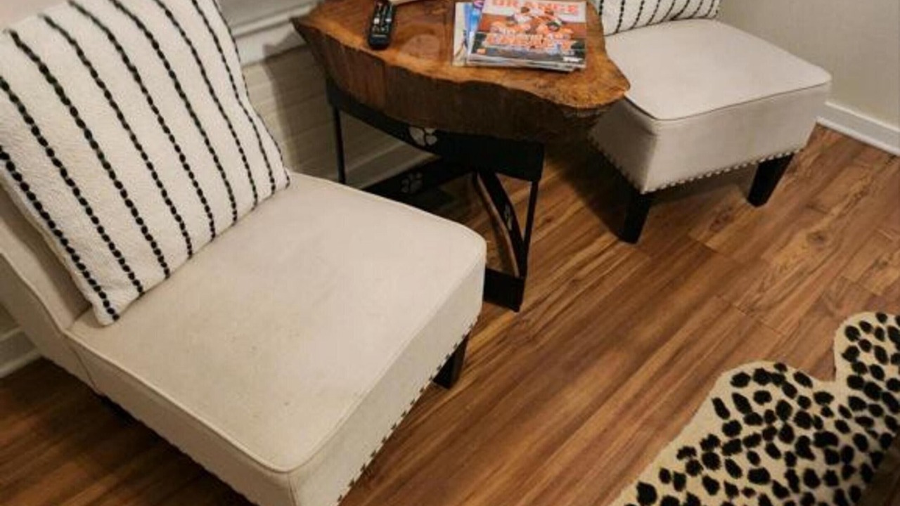 Photo of Bedroom in Clemson