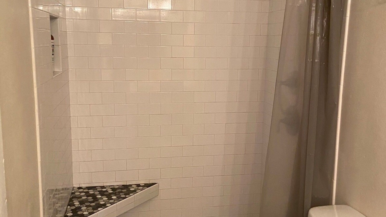 Photo of Bathroom in Clemson