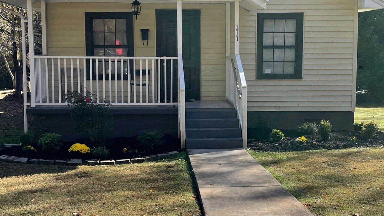 Photo of Outdoor in Clemson