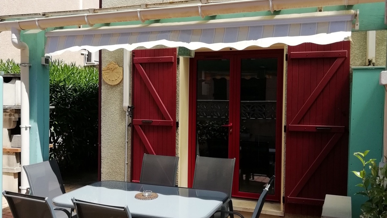 Photo of Outdoor in Sainte-Marie-Plage