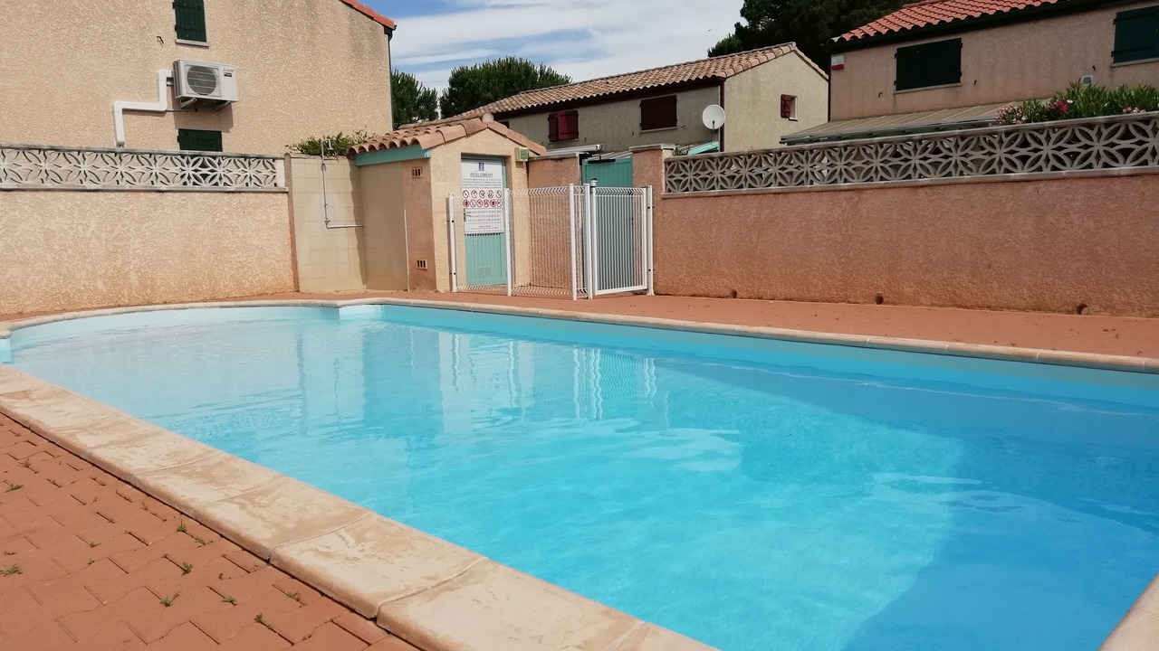 Photo of Outdoor in Sainte-Marie-Plage