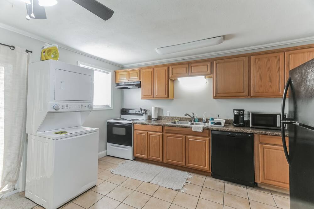 Photo of Kitchen in Albany
