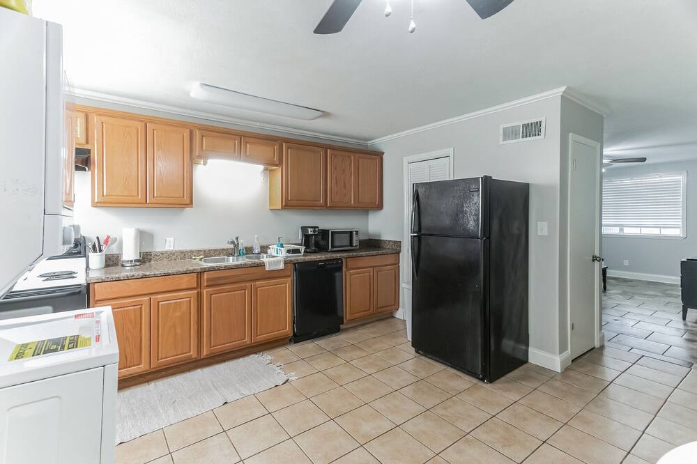 Photo of Kitchen in Albany