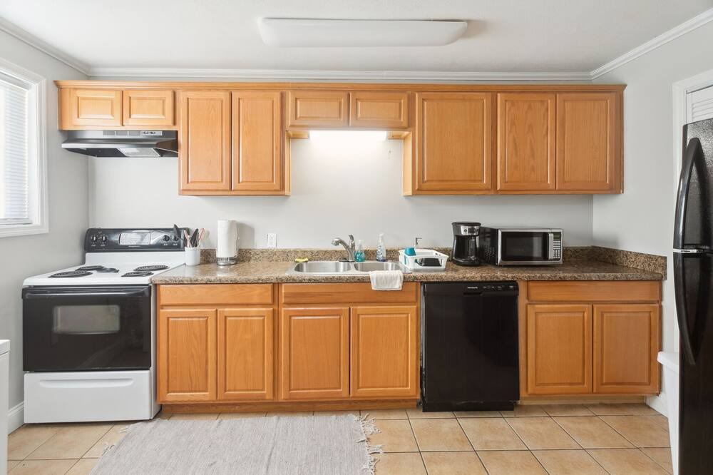 Photo of Kitchen in Albany