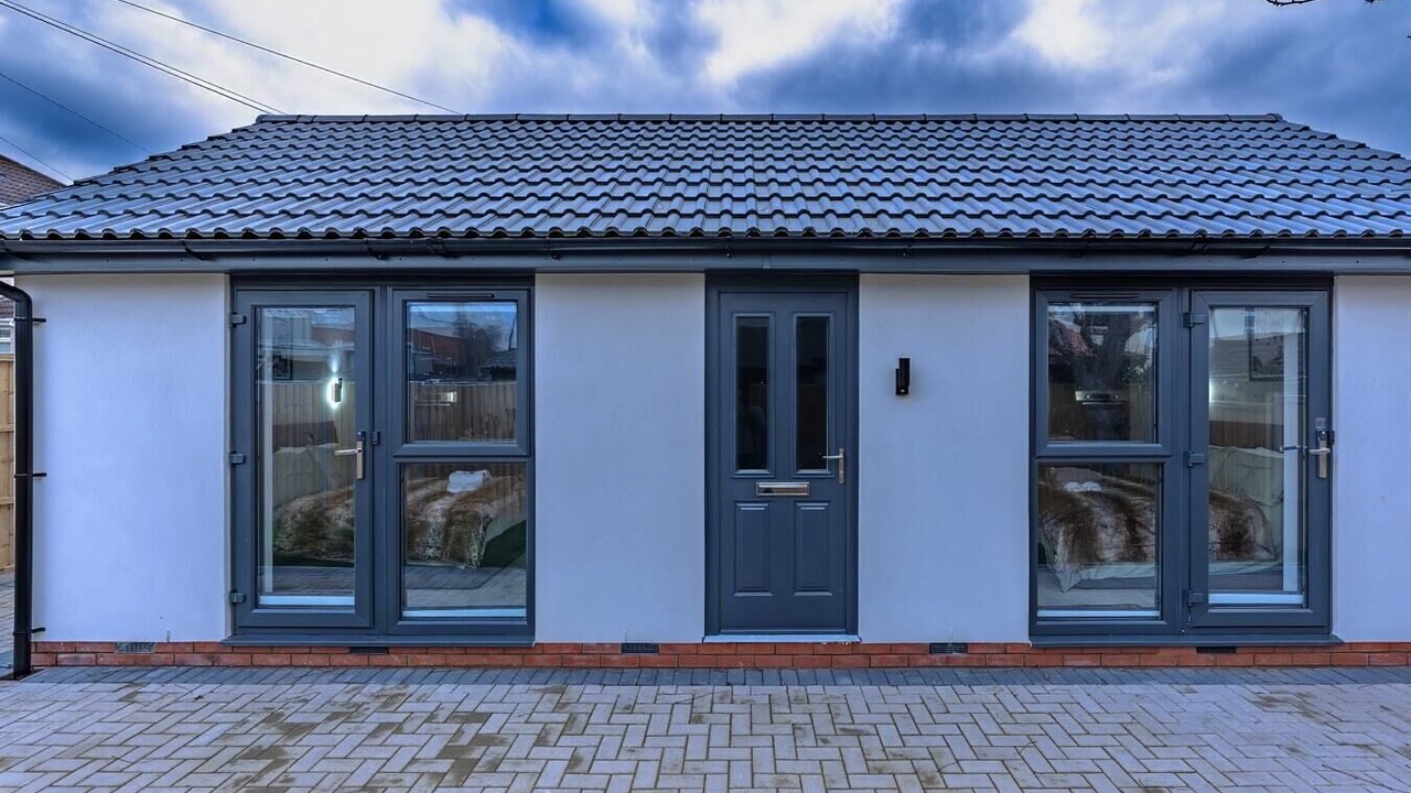 Photo of Outdoor in Filton