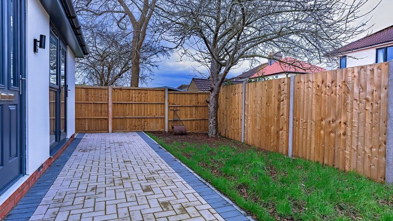 Photo of Outdoor in Filton