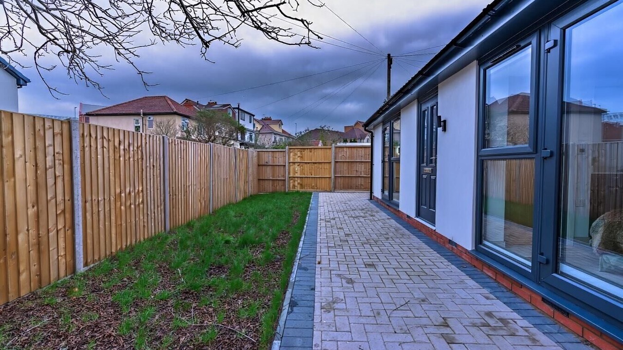 Photo of Outdoor in Filton