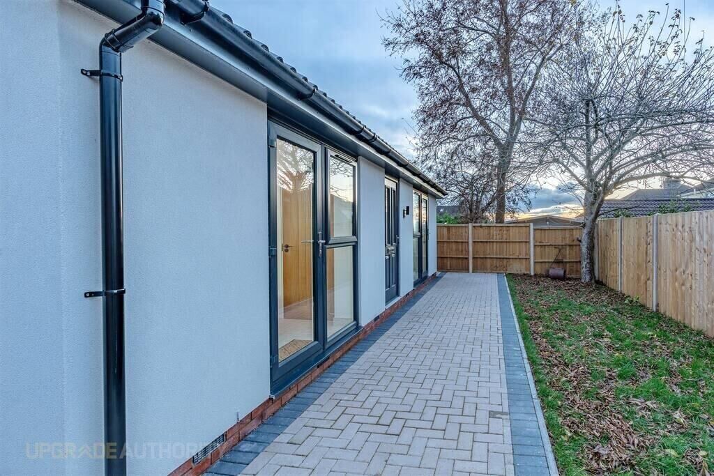 Photo of Outdoor in Filton