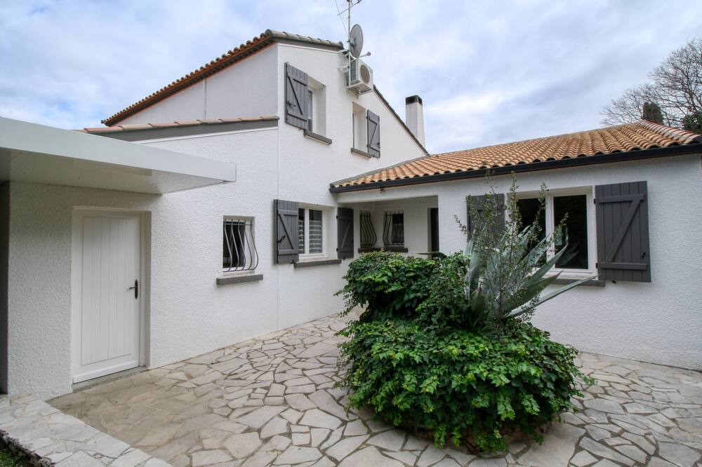 Photo of Outdoor in Combaillaux
