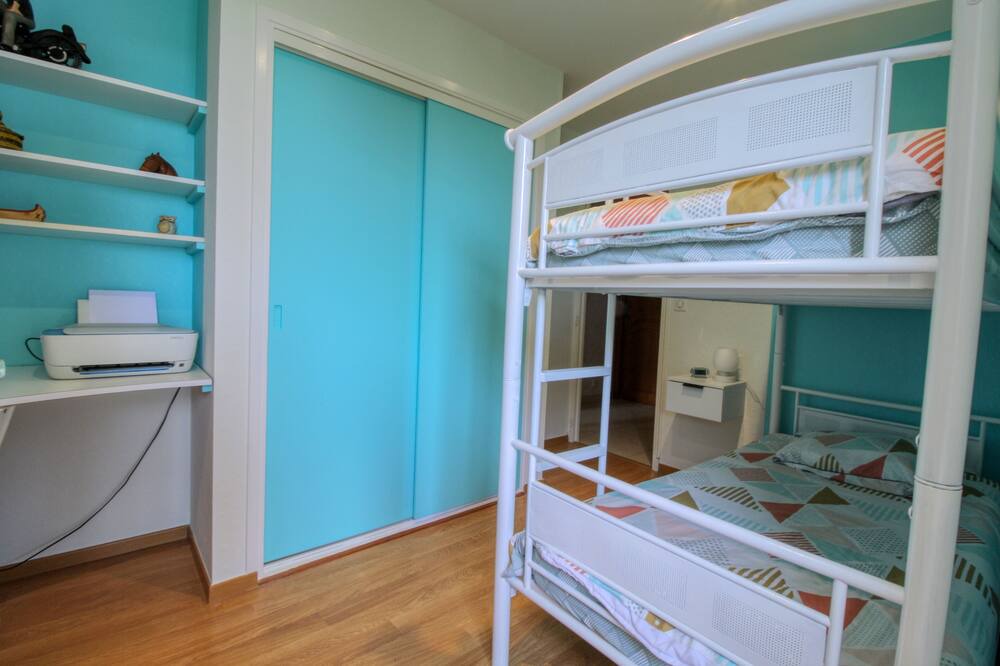 Photo of Bedroom in Combaillaux