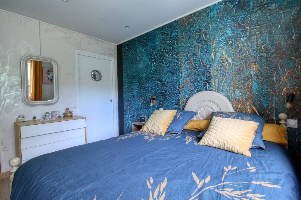 Photo of Bedroom in Combaillaux
