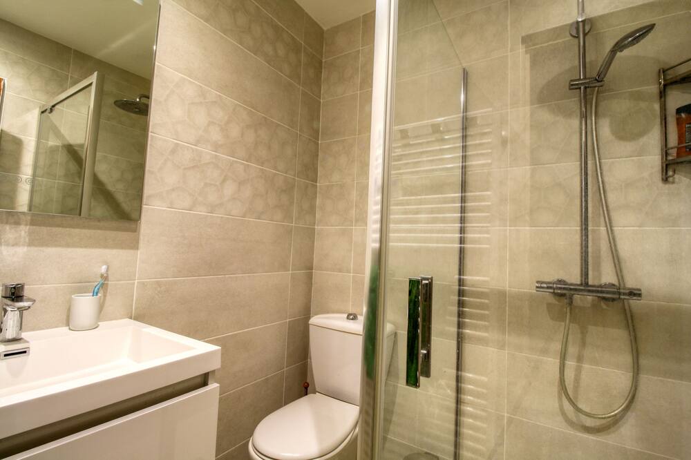 Photo of Bathroom in Combaillaux