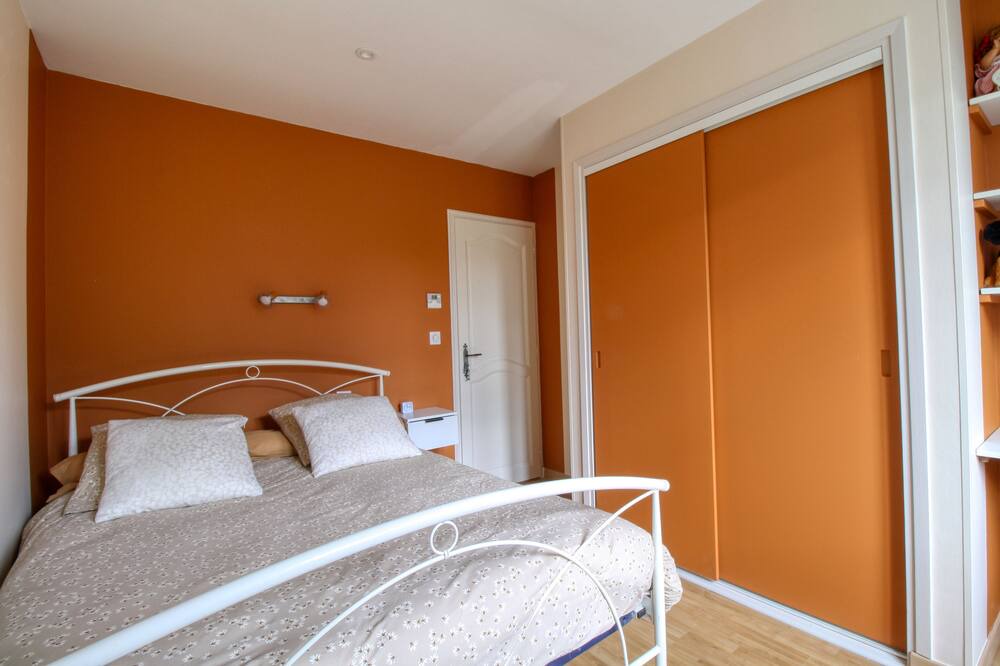 Photo of Bedroom in Combaillaux
