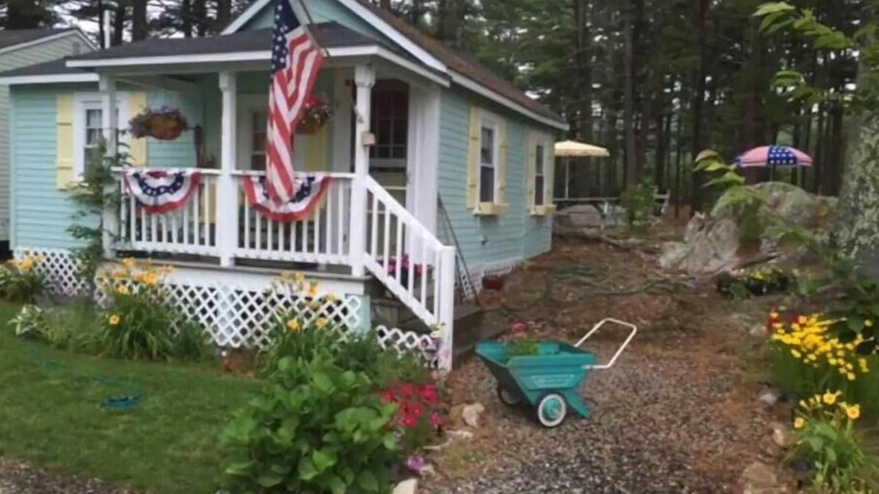 Photo of Outdoor in Cape Neddick