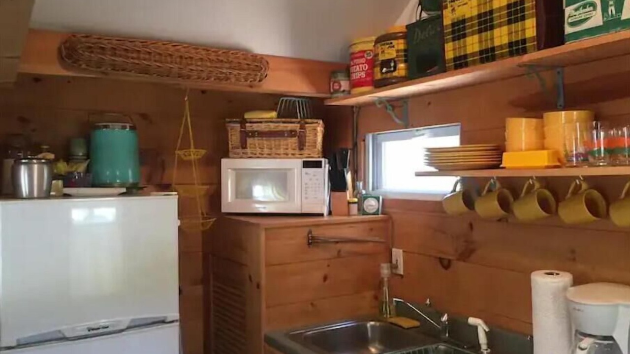 Photo of Kitchen in Cape Neddick